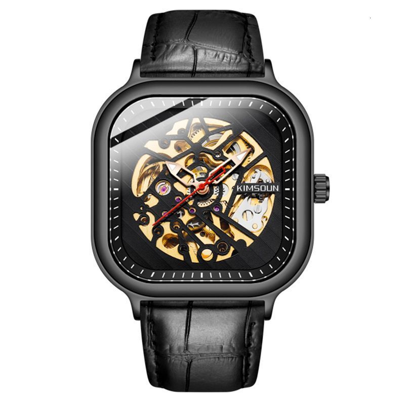 Watches Men Designer Retro Casual Shock Elegant Cycling Reloj Hombre Homme Montre De Luxe