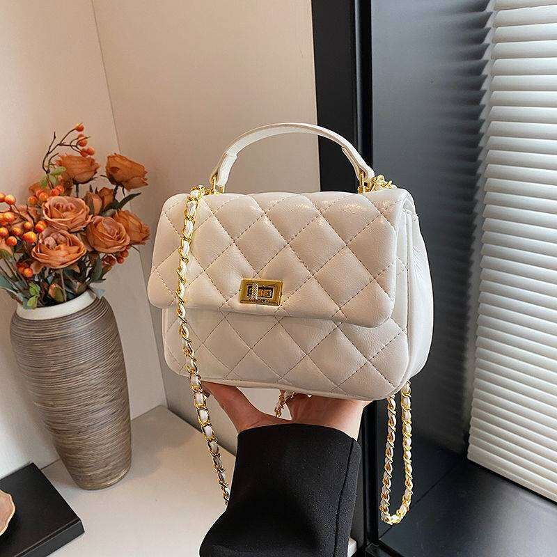 Top Quality Fashion Shoulder Crossbody Bags Women Purses Luxury Cros Liksusie