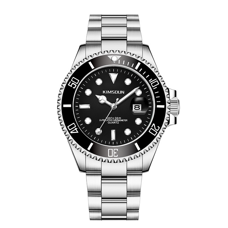 Watches Men Designer Elegant High Quality Factory Chic Wristwatch Luxury Luxury Sports Moissanite Running Cycling Reloj Hombre Homme Montre De Luxe