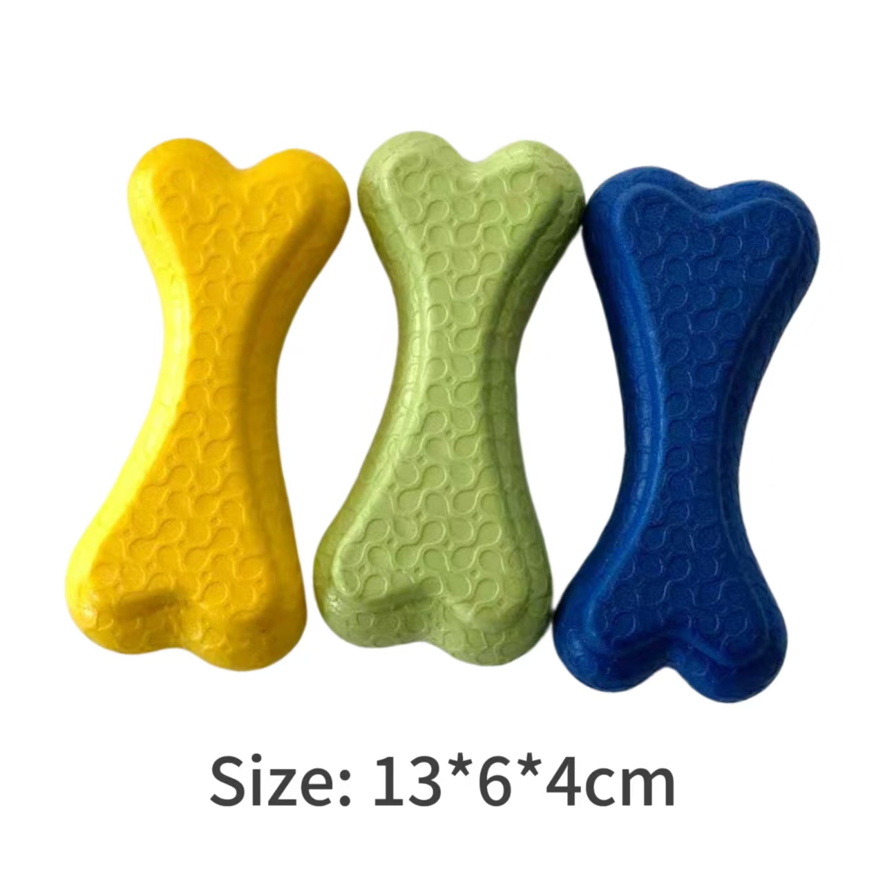 Pet-Safe Puppy Playbone: A Great Chewing Companion