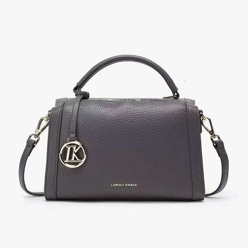 Handbag New Niche High-End Summer Single Crossbody Boston Pillow Shoulder