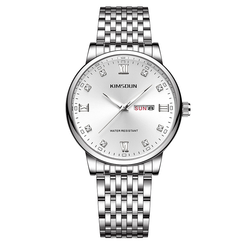 Watches Men Designer Casual Shock Horloge Classic Diamond Waterproof Vintage Luxury Diving Daily Wear Reloj Hombre Homme Montre De Luxe