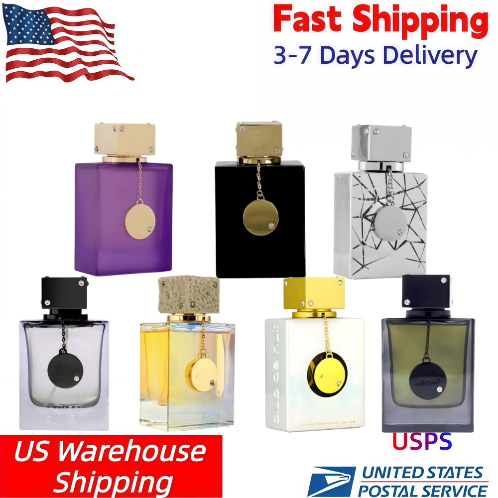 Long-lasting Perfume, US Warehouse, Fast Shippin 3-7 Days