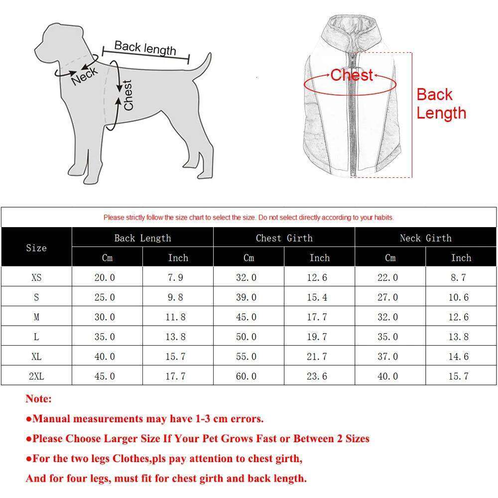 Warm Fleece Pet Dog Coat For Small Dogs Cats Autumn Winter Windproof Reflective Puppy Cat Costumes Chihuahua French Pug Outfits