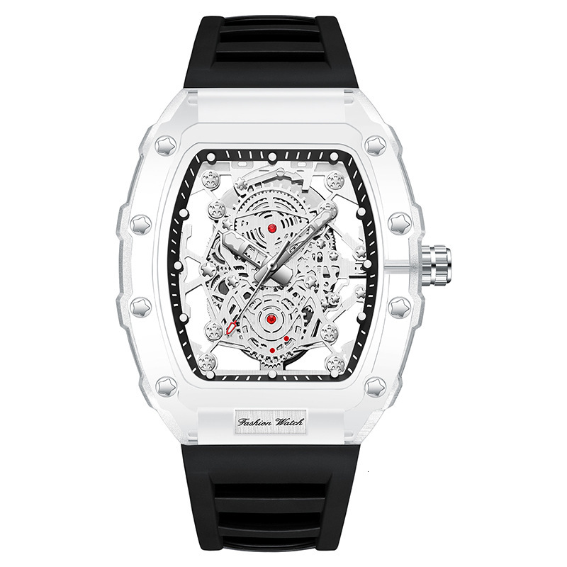 Watches Men Designer Moissanite Waterproof High Quality Factory Classic Fashionable Daily Wear Reloj Hombre Homme Montre De Luxe