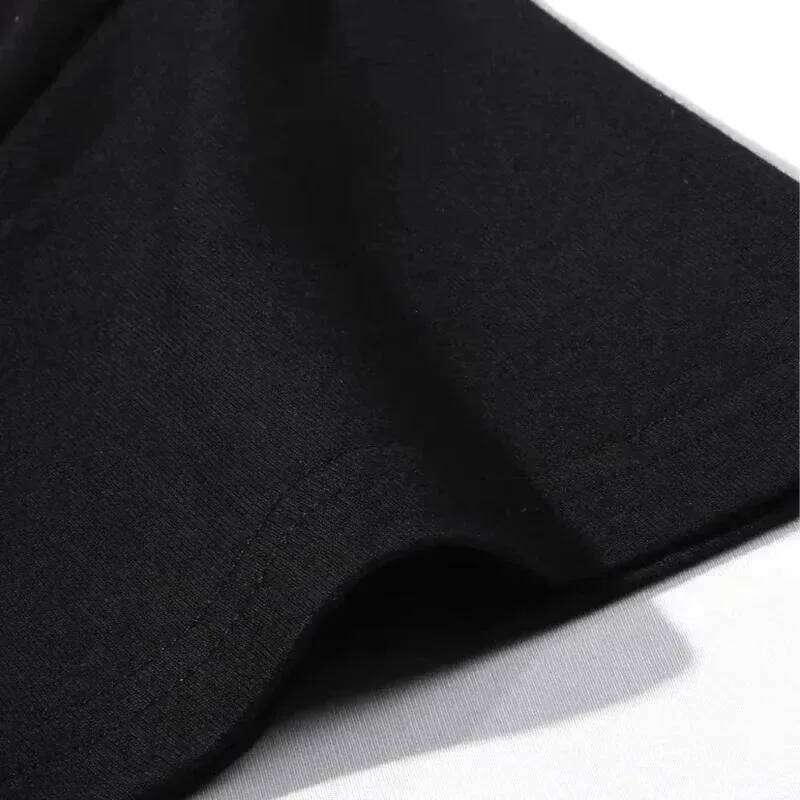 T Shirt Mens Designer Men 2026 New Classic Printed Loose Short-Sleeved Shirt, A High-Quality Top Suitable For Both Men And Women
