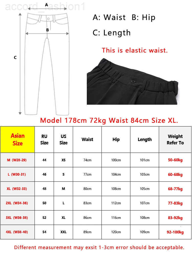 2026 New Korean Mens Casual Pants Loose Fit Draped Slacks Straight Trousers Semi-Wide Commute Suit Pants H260330