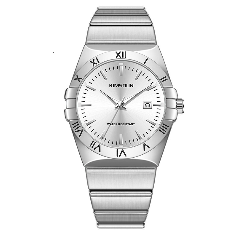 Watches Men Designer Fashion Luxury Modern Stainless Steel Watch Band Wristwatch High Quality Factory Classic Horloge Diving Reloj Hombre Homme Montre