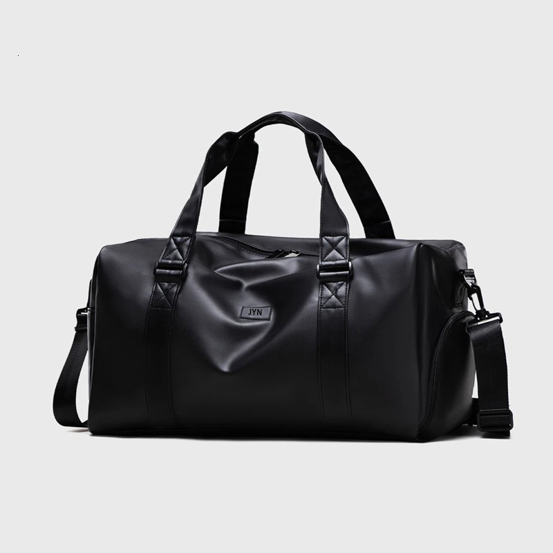 Short 2025 New Model Women Lightweight Large Capacity Business Trip Handheld Luggage Men Fitness Travel Bag