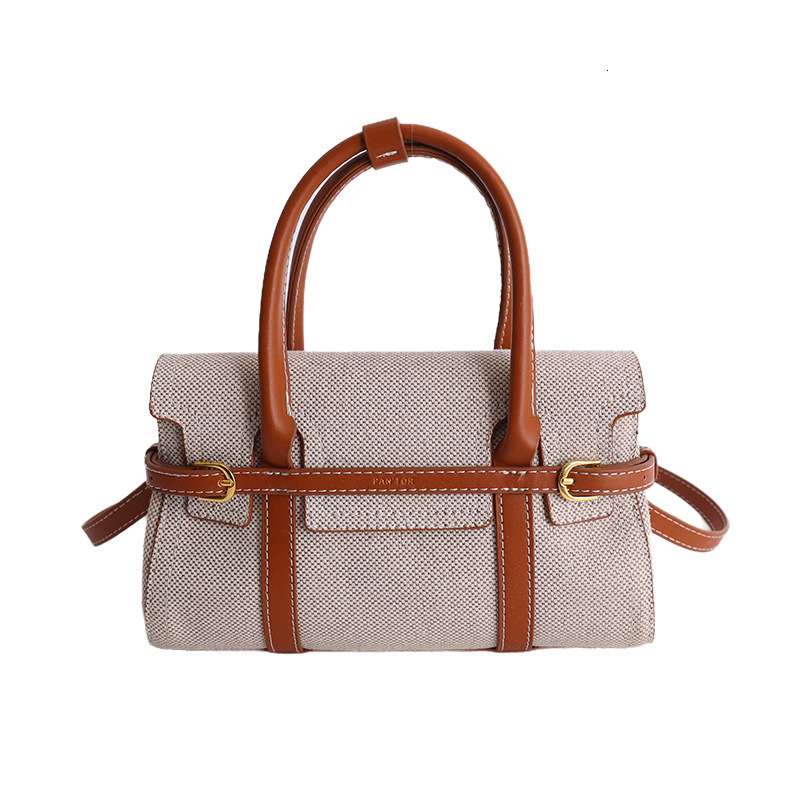 2026 new commuting color block handbag, new fashion multifunctional shoulder bag, women's crossbody bag, small square bag, designer bag