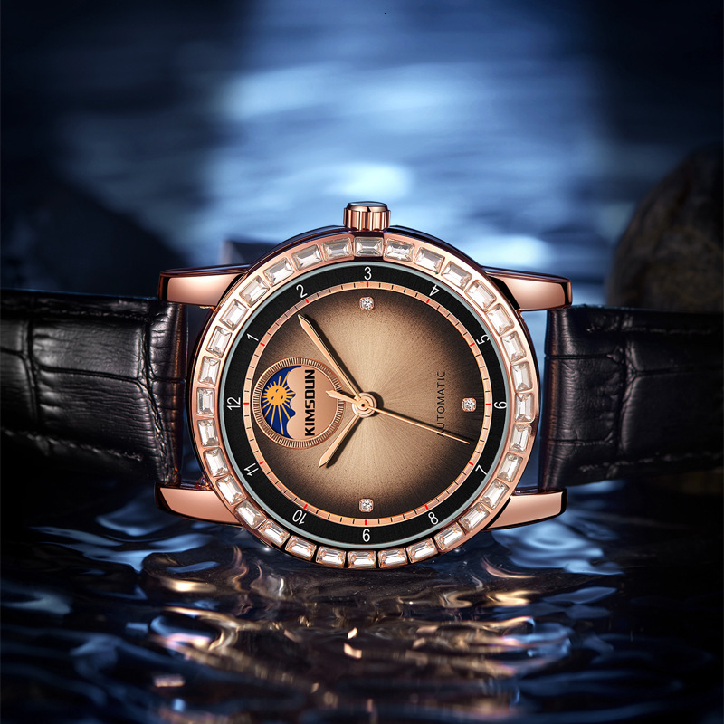 Watches Men Designer Wristwatch Horloge High Quality Factory Vintage Luxury Daily Wear Cycling Reloj Hombre Homme Montre De Luxe
