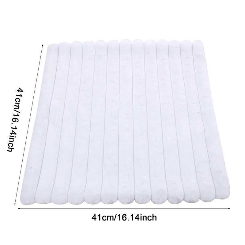 Super Soft Plush Pillow Case Winter Throw Cushion Cover For Sofa And Bedside Living Room Nordic Decorations Rectangle Cover H260330 - view 6