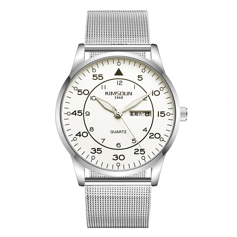 Watches Men Designer Modern Moissanite Luxury Cycling Formal Occasions Reloj Hombre Homme Montre De Luxe