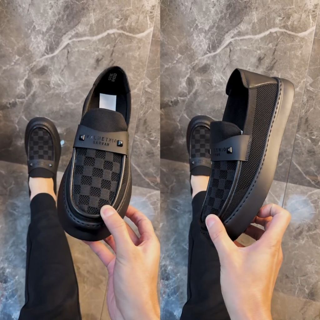 Spring/Summer New Style Sporty Casual Platform Sneakers Thick-soled Comfortable Versatile Simple and Fashionable Casual Shoes Free Shipping