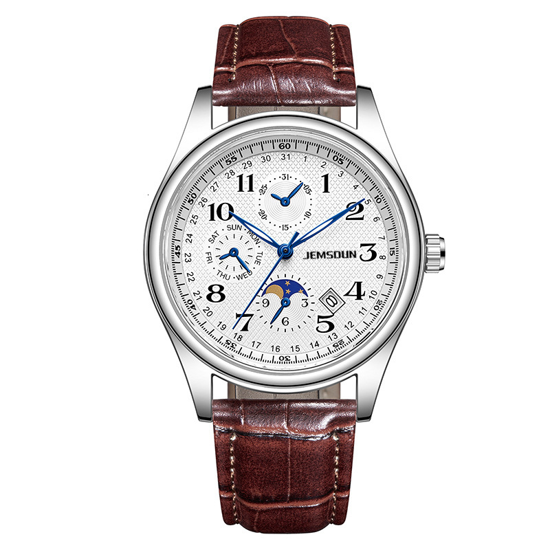 Watches Men Designer Horloge Sports Classic Luxury Sporty Diving Swimming Reloj Hombre Homme Montre De Luxe
