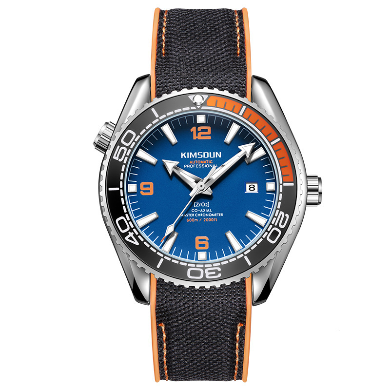 Watches Men Designer Quartz Luxury Fashionable Running Daily Wear Reloj Hombre Homme Montre De Luxe