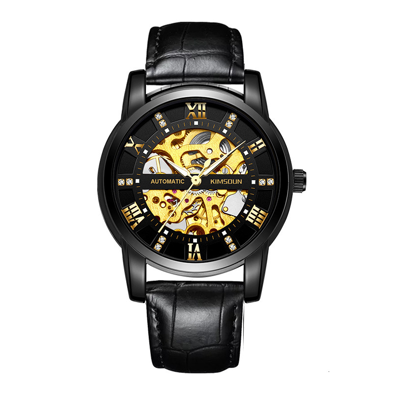 Watches Men Designer Casual Shock Chic Vintage Reloj De Lujo Fashionable Diamond Horloge Running Diving Reloj Hombre Homme Montre De Luxe