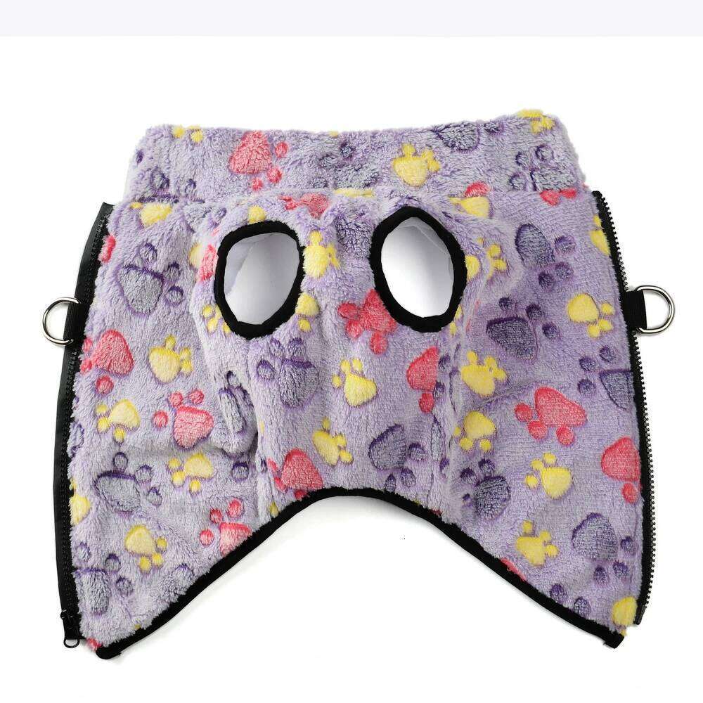 Autumn Winter Dog Clothes for Small Medium Dogs Cats Windproof Fleece Puppy Paw Jacket Coat Chihuahua Yorkshire Pug Pet Outfits