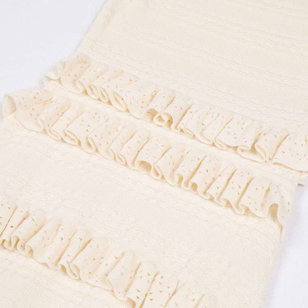Summer new designer X21 high-end quality pleated lace elegant slim fit sleeveless long skirt 2026