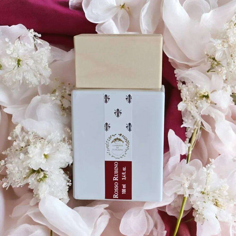 100ml Unisex Eau De Parfum Luxury Oriental Vanilla Long Lasting Warm Spicy Sweet Caramel Honey Tonka Musk Sensual Perfume Scent 26Y0330