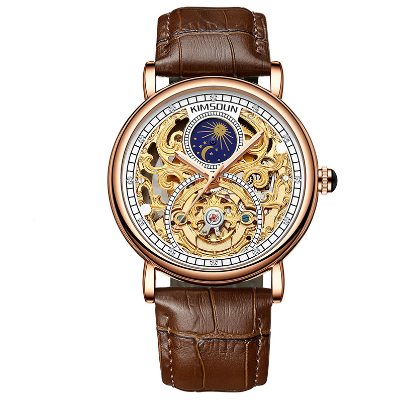 Watches Men Designer Fashionable Elegant Fashion Sports Wristwatch Diving Reloj Hombre Homme Montre De Luxe