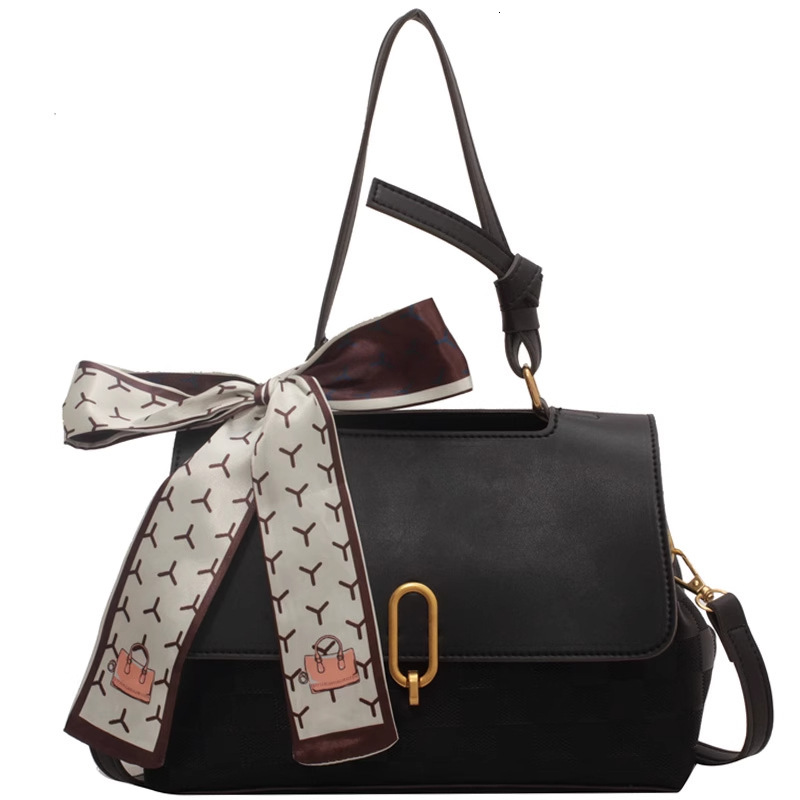 Summer Bags for Women 2025 New Fashion Handbag Shoulder High-end Stylish Versatile Crossbody Bag Mom Style