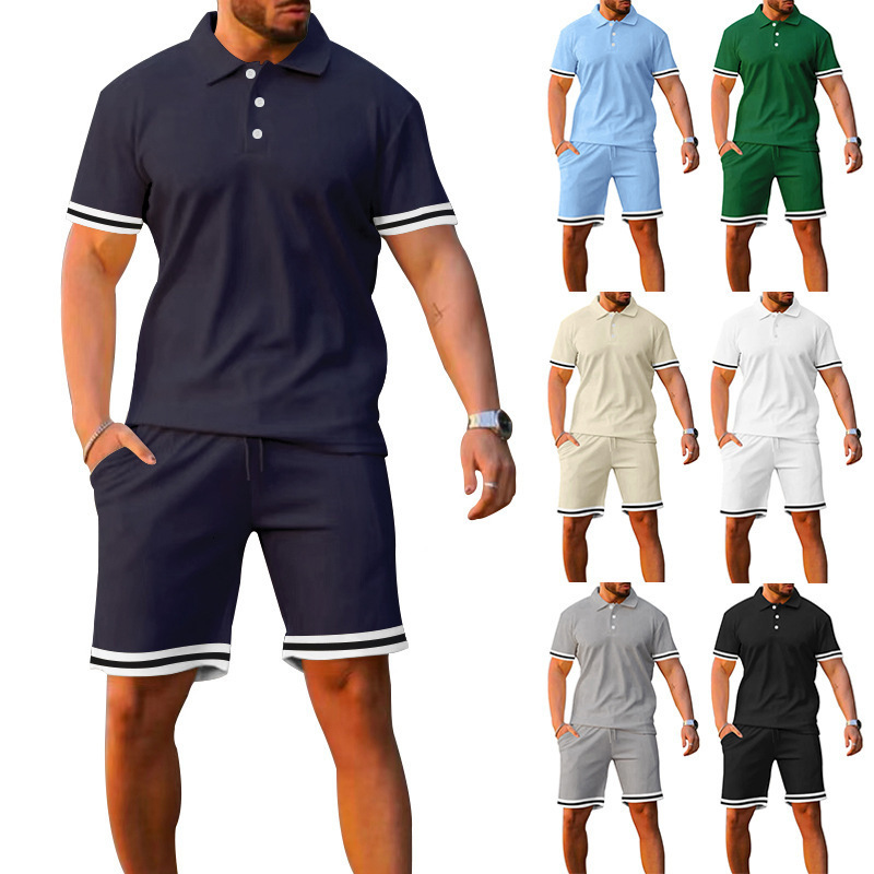 Modern Menswear Lineup Embracing Active Lifestyle through Innovative Airlume Cloth