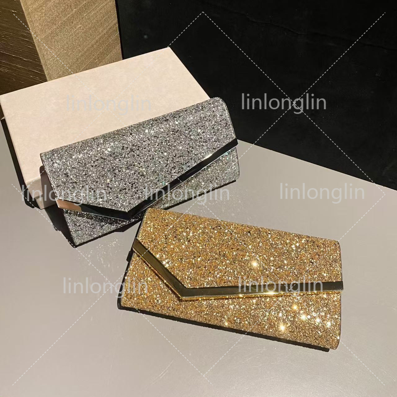 10a top quality sweetie women clutch bag emmie women bags purses designer handbag designer evening bag designer wallet luxury women long purse