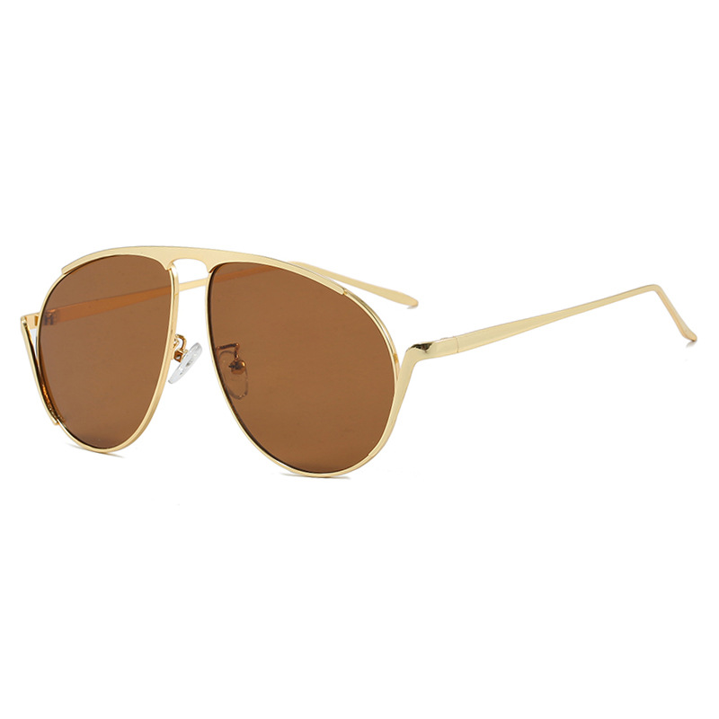 Avant garde and Personalized Toad shaped Fashion Show Sunglasses New Sunglasses Fashion Vacation Trend Party Sun