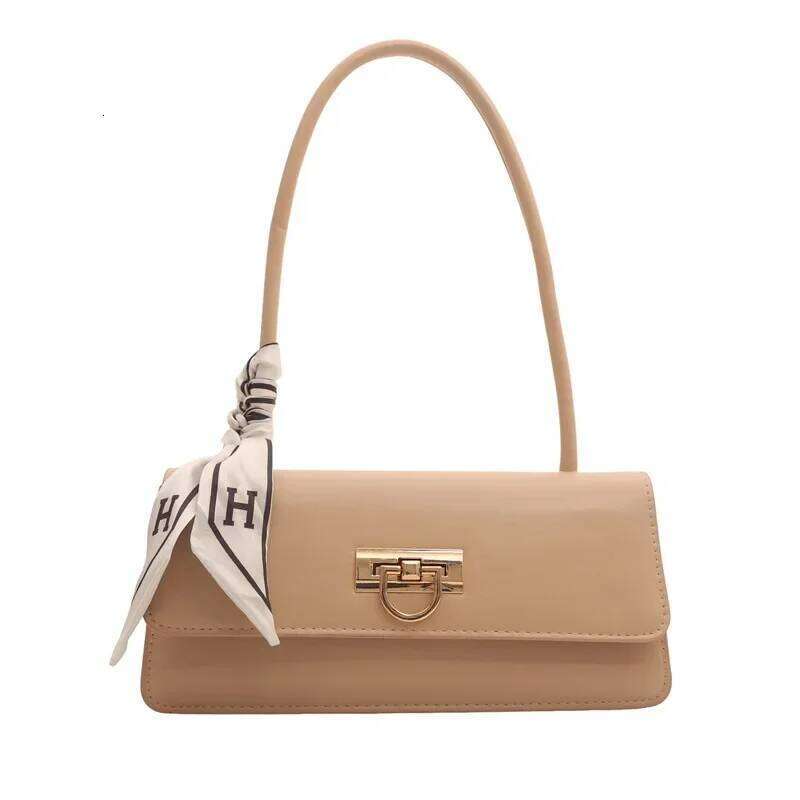Chic Spring Hot Sale Of The Season Women S Single Shoulder Luxury Ribbon Butterfly Knot Small Square Bag Soft PU Leather Neu Liksusie