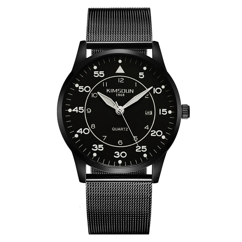 Watches Men Designer Retro Luxury Sporty Fashionable Chic Swimming Running Reloj Hombre Homme Montre De Luxe