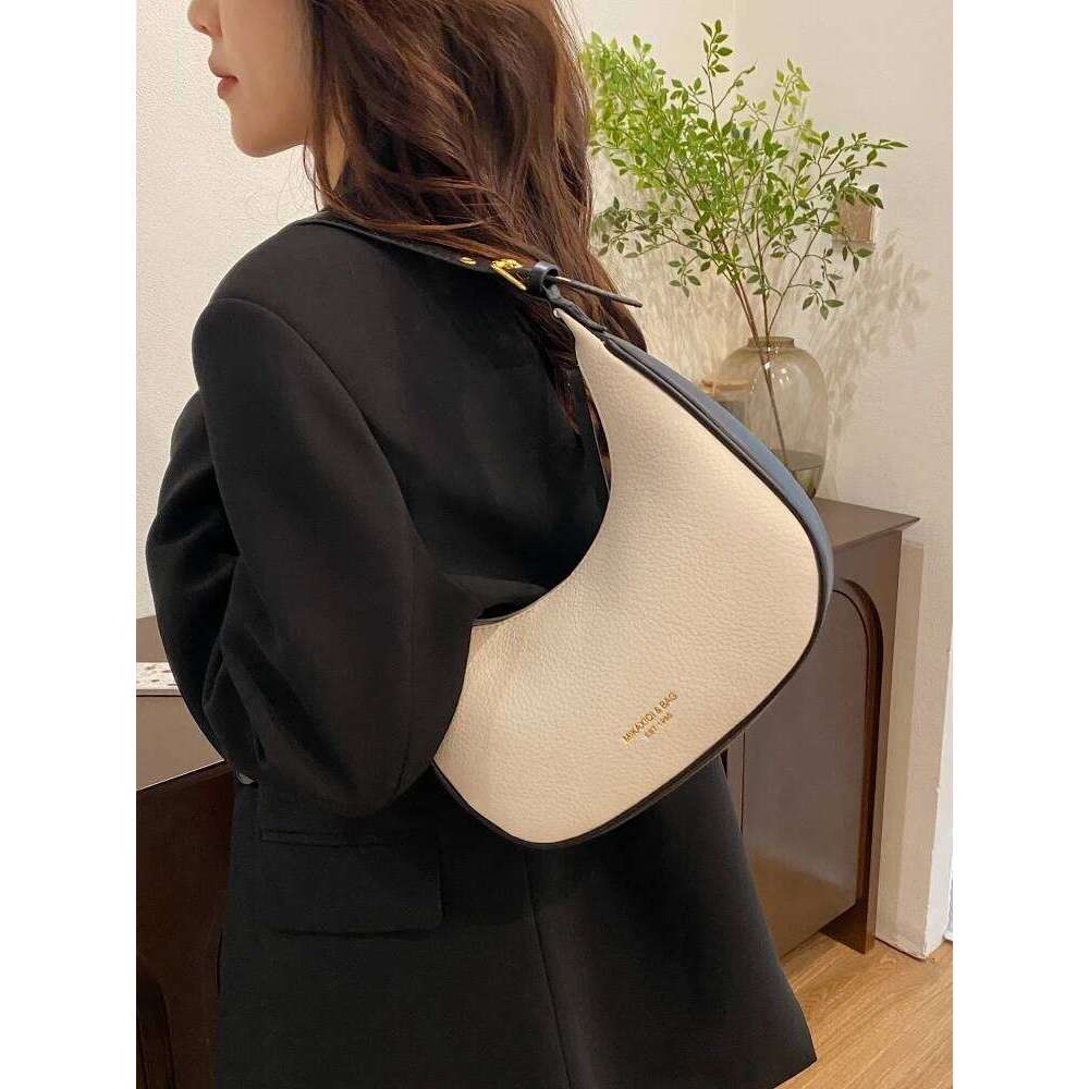 Faionable Versatile Retro Underarm Women S New Sle Small Square Crossbody Single Oulder Bag By Bear Lady QIBALIANGPIN