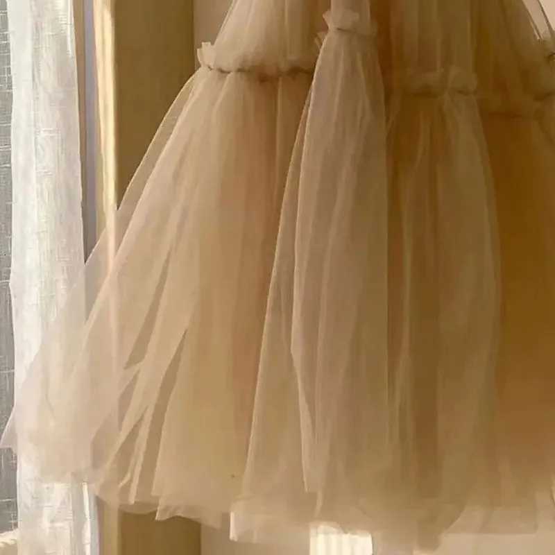 Baby Girl Dress Summer Toddler Kids Dress Baby Tutu Dresses Children Birthday Party Dress Baby Girl ClothesT260330