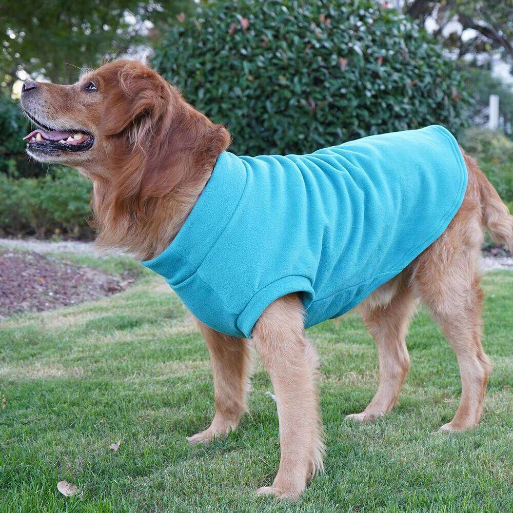 Chinese Embroidery Fleece Cat Jacket S To 8Xl Spring Autumn Pet Clothes For Small Medium Large Dogs Puppy Big Dog Vest Kitten Pullovers Outfit