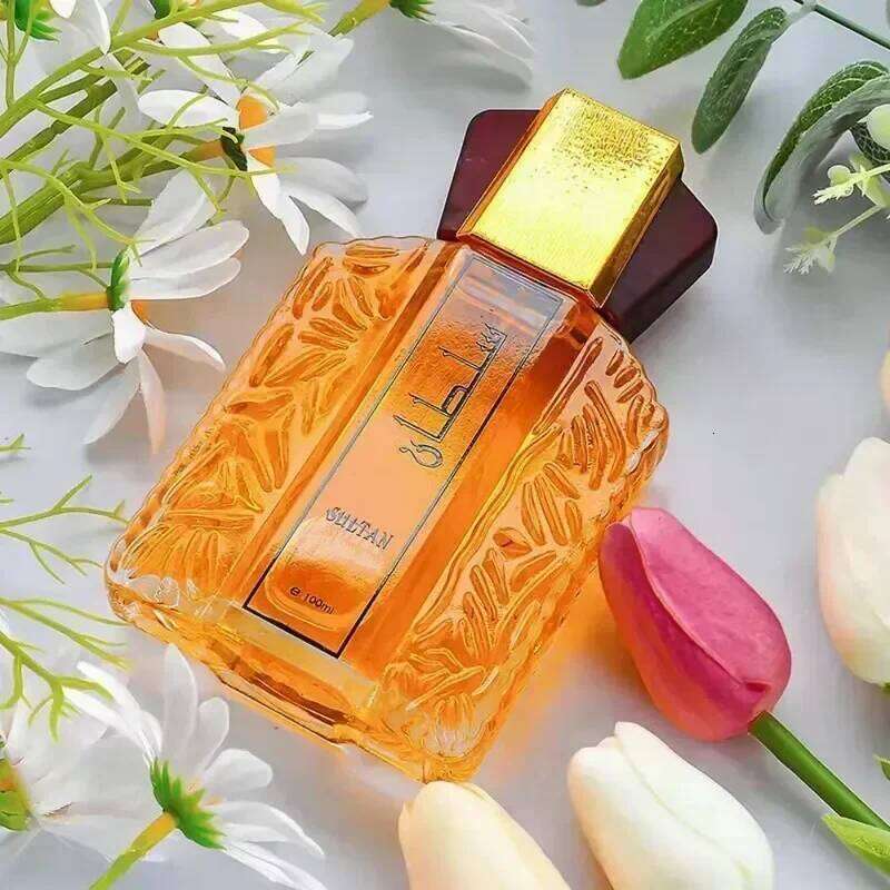 100ml Arabic Style Strong High Quality Perfumes Mens Charm Perfume Fragrance Lasting Pheromones Attract Women 26Y0330