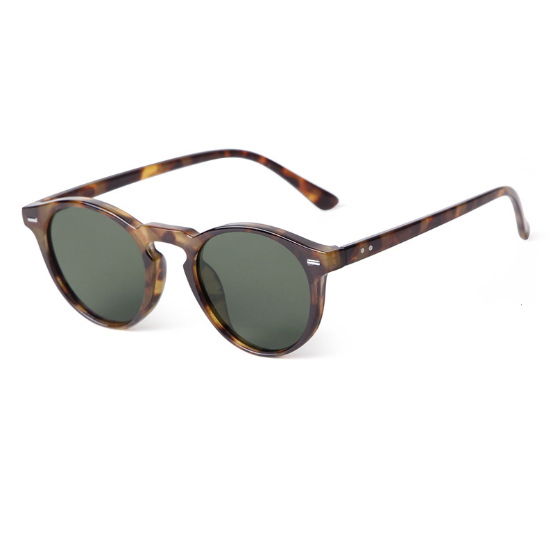 New Outdoor Designer Sunglasses Luxury Brand Accessories Internet Celebrity Street Photography Versatile Eye Protection Sunscreen Sunglasses Daily Tra