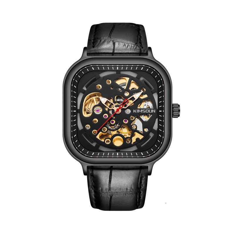 Watches Men Designer High Quality Factory Luxury Fashion Classic Elegant Minimalist Wristwatch Swimming Formal Occasions Reloj Hombre Homme Montre De 