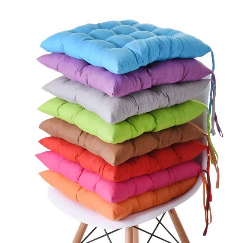 Cushion pad backrest cushion suitable for office computer chairs and kitchen stools soft and comfortable H260330 - view 6