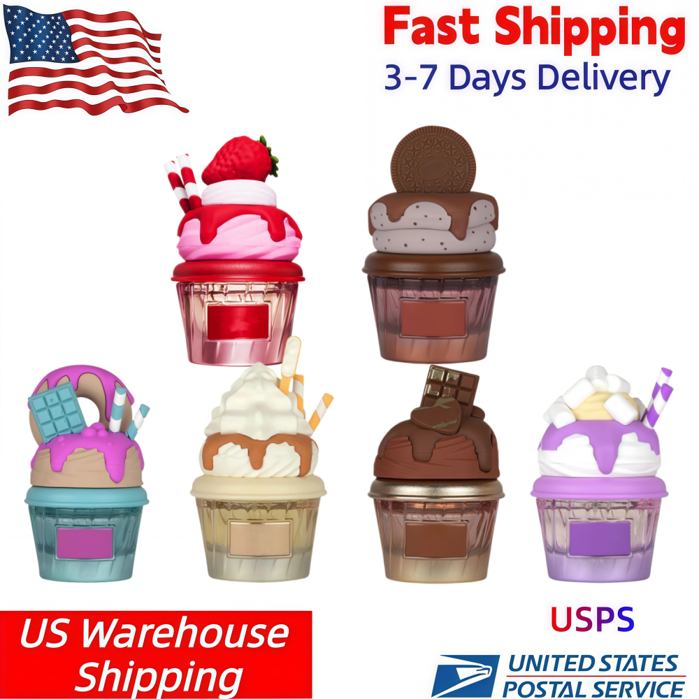 Ships Direct from USA, Delivered in 3-7 Days, Men's Cologne, Intense Women's Perfume, Luxury Unisex Pume, Perfume Body Spray