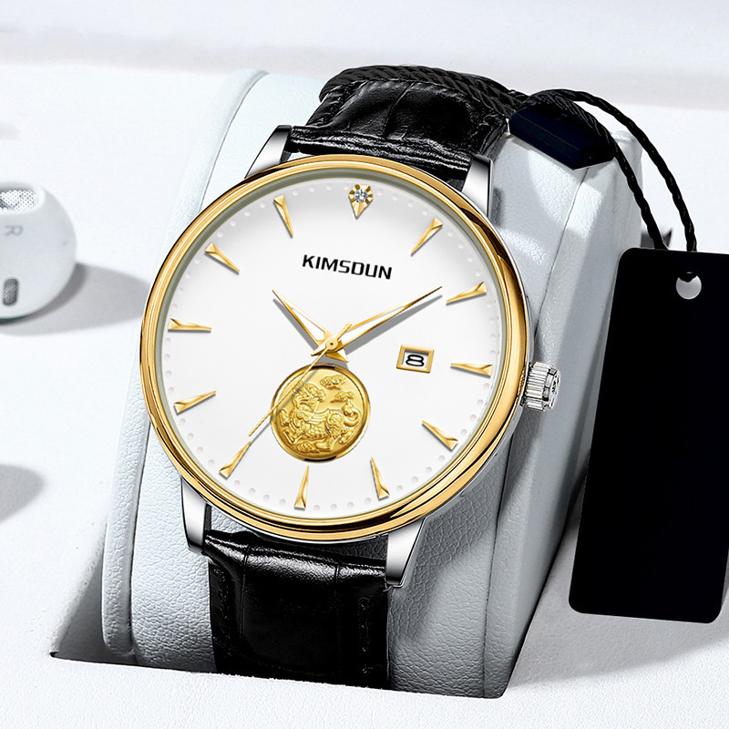Watches Men Designer Luxury Sporty Waterproof Elegant Moissanite Wristwatch Fashion Formal Occasions Running Reloj Hombre Homme Montre De Luxe
