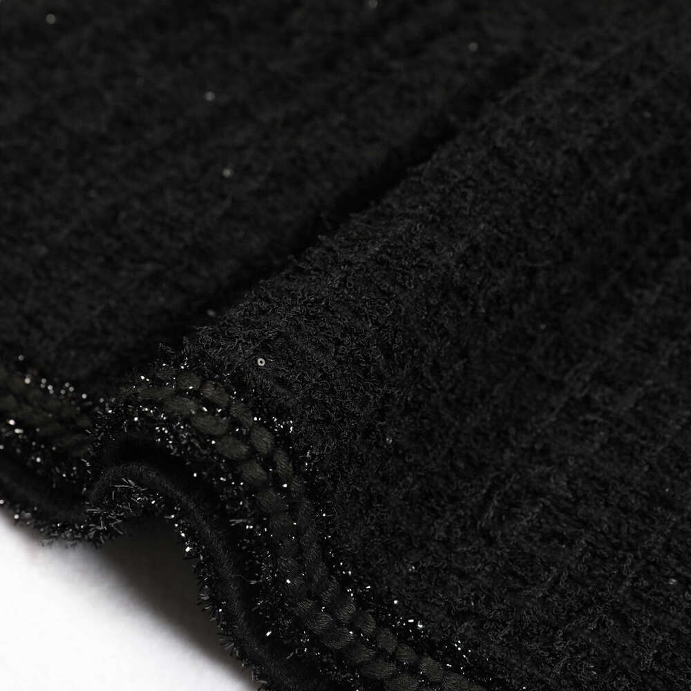 Spring and Autumn X21 New Designer High Quality Knitted Round Neck Wool Slimming Long Sleeve Women's Dress
