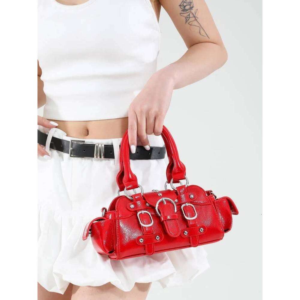 Faionable Crossbody Women S Handbag Small Square High Aesthetic Value Trendy Oulder Bag Modern Neutral Sle PU L TIANOUDAISHU