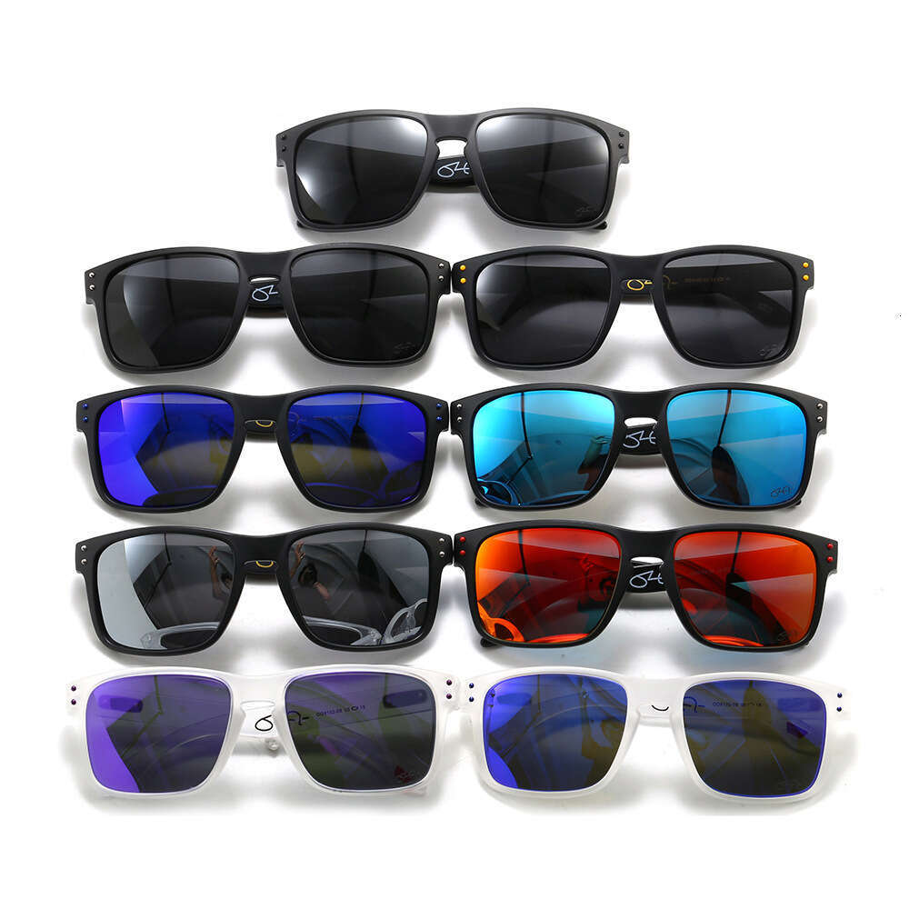Sports European And American New Cycling Glasses Goggles Sunglasses men sunglasses Liuyuemoshang