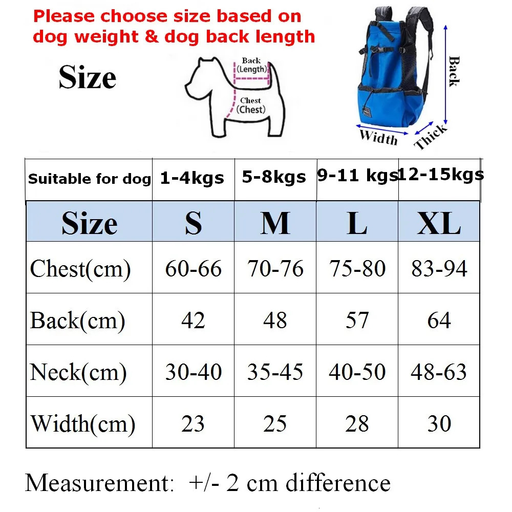 Hiking Pet Dog Travel Backpack Outdoor Ventilation Breathable Bicycle Motorcycle Outdoor Sport Mesh Bag Drop 260316