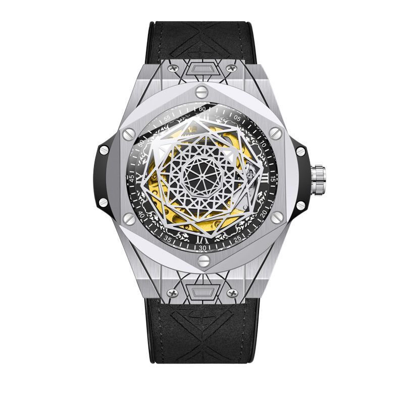 Watches Men Designer Elegant Wristwatch Luxury Formal Occasions Reloj Hombre Homme Montre De Luxe