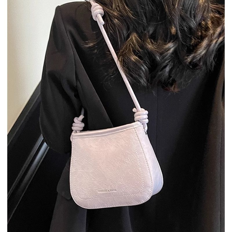 2025 Super Popular Mini for Women, Small Crossbody Bag with a High-End Feel, New Summer Versatile Casual Mobile Phone Bag, Lightweight Version