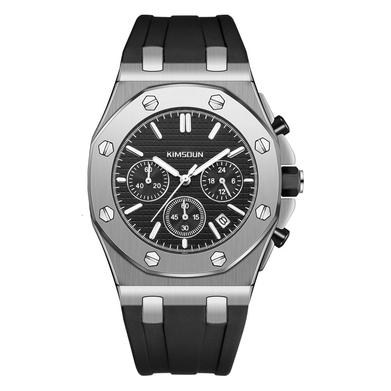 Watches Men Designer Vintage Casual Shock Elegant Classic High Quality Factory Chic Moissanite Formal Occasions Swimming Reloj Hombre Homme Montre De 