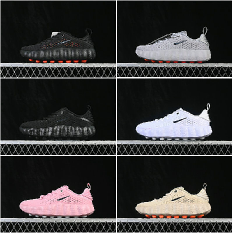 LUXUMind New Fashion shoes Running shoes for women sports trainers Fashion shoes 36-45