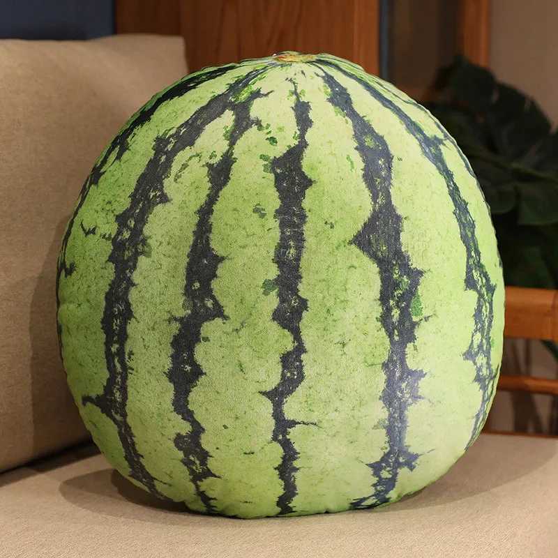 Adult Pillow Cushion Seat Pad Back Cushion Simulated Fruit Series Home Kitchen Decor H260330 - view 6