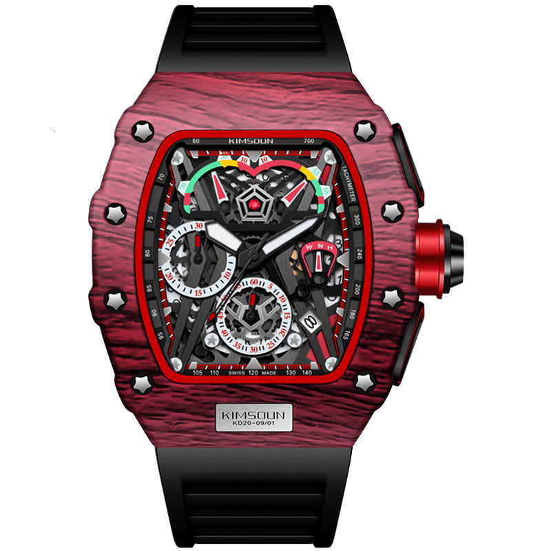 Watches Men Designer Luxury Classic Diamond Wristwatch Fashionable Formal Occasions Reloj Hombre Homme Montre De Luxe